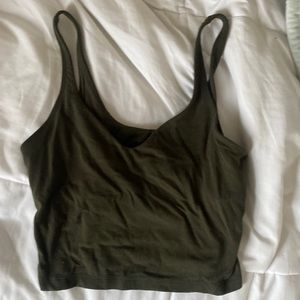LULU ALIGN TANK